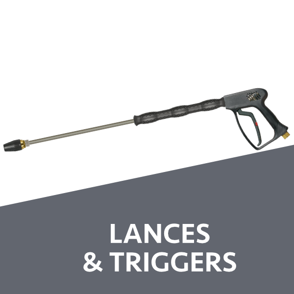 Lances and Triggers
